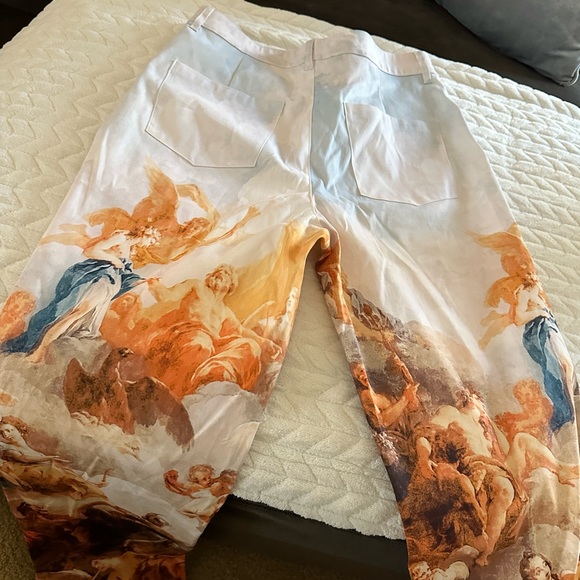 Pants - Picture 4 of 4